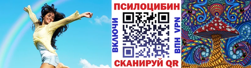 Галлюциногенные грибы Psilocybe  Оса 